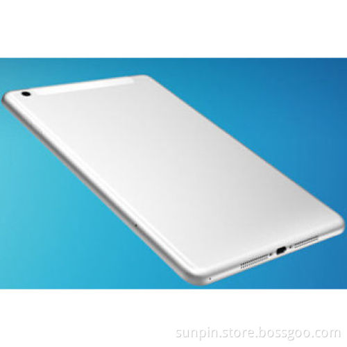 Ultra slim 7.85-inch dual core built-in 3G GPS Bluetooth tablet PC panel Android touch all in one
